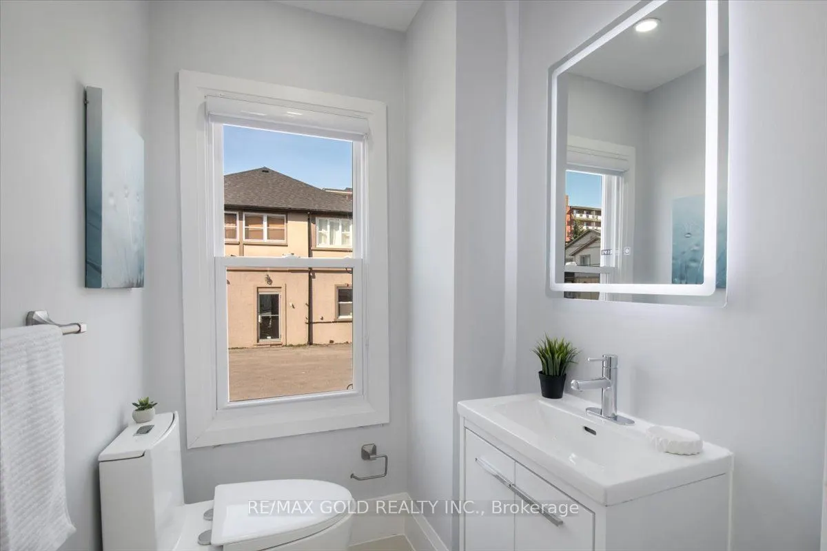 3 Wardrope Avenue
