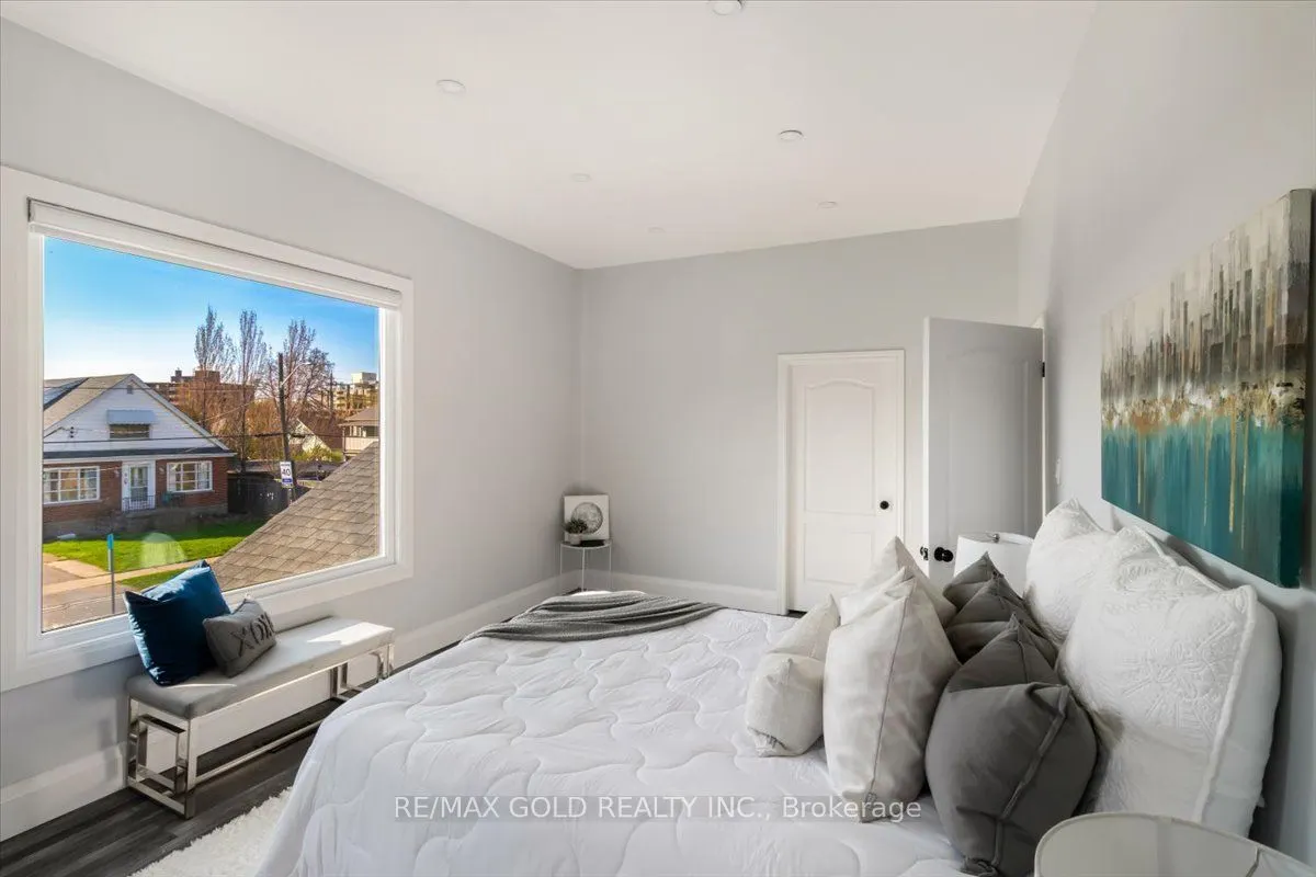 3 Wardrope Avenue
