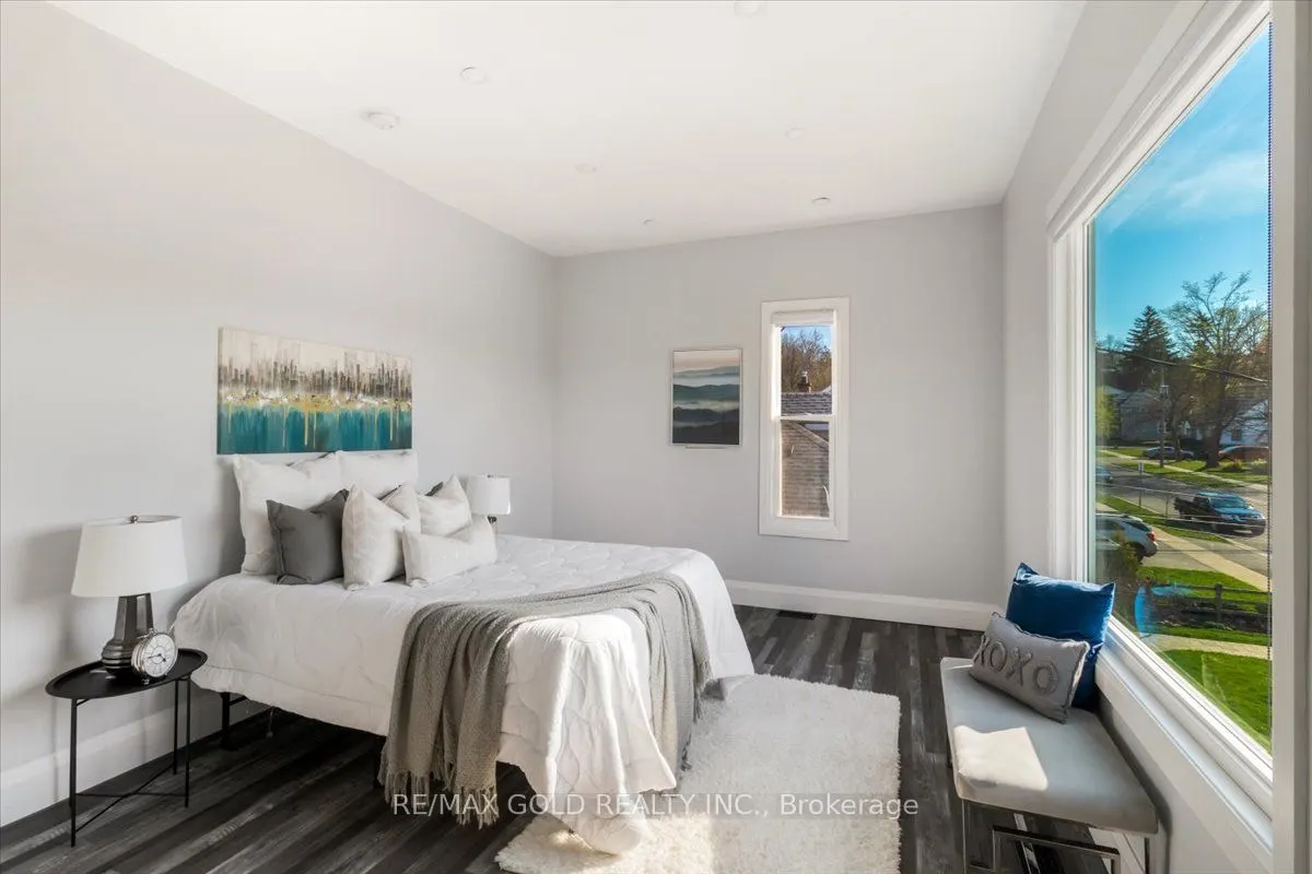 3 Wardrope Avenue