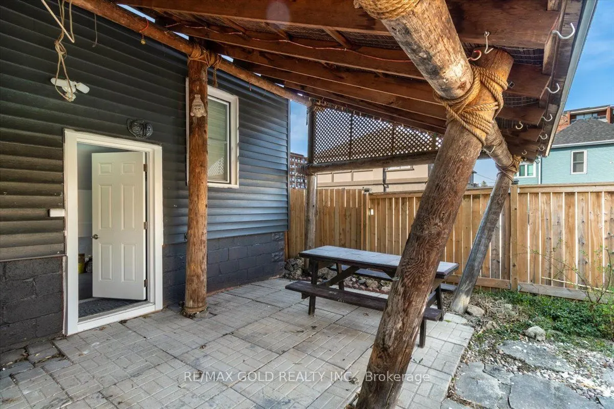 3 Wardrope Avenue