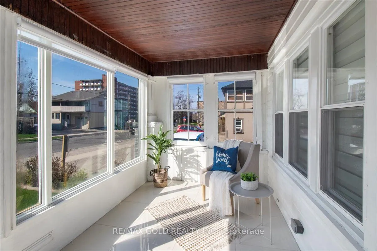 3 Wardrope Avenue