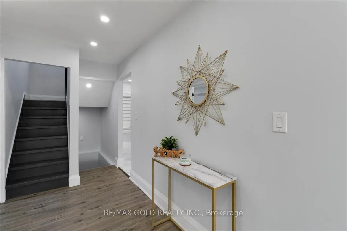 3 Wardrope Avenue