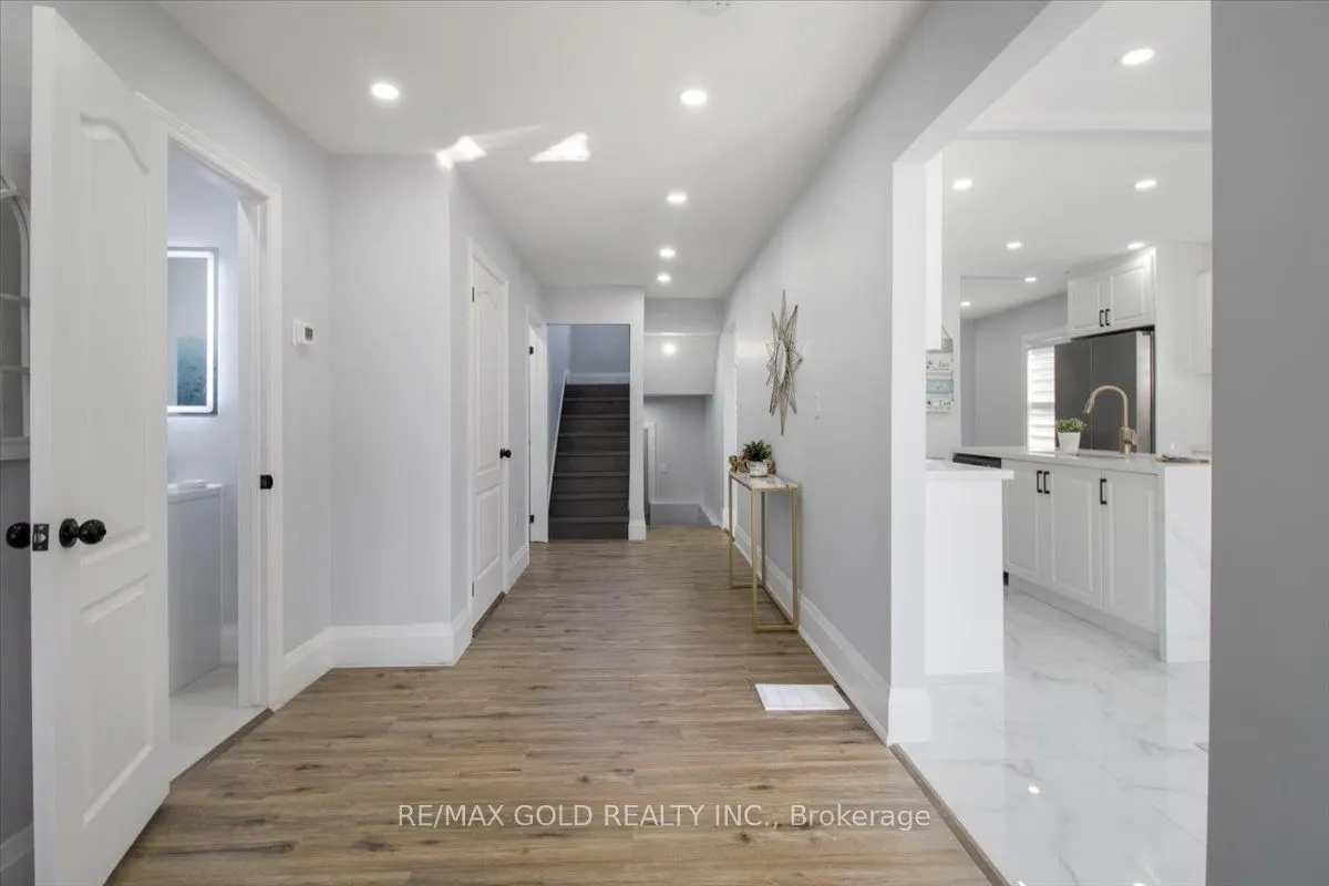 3 Wardrope Avenue