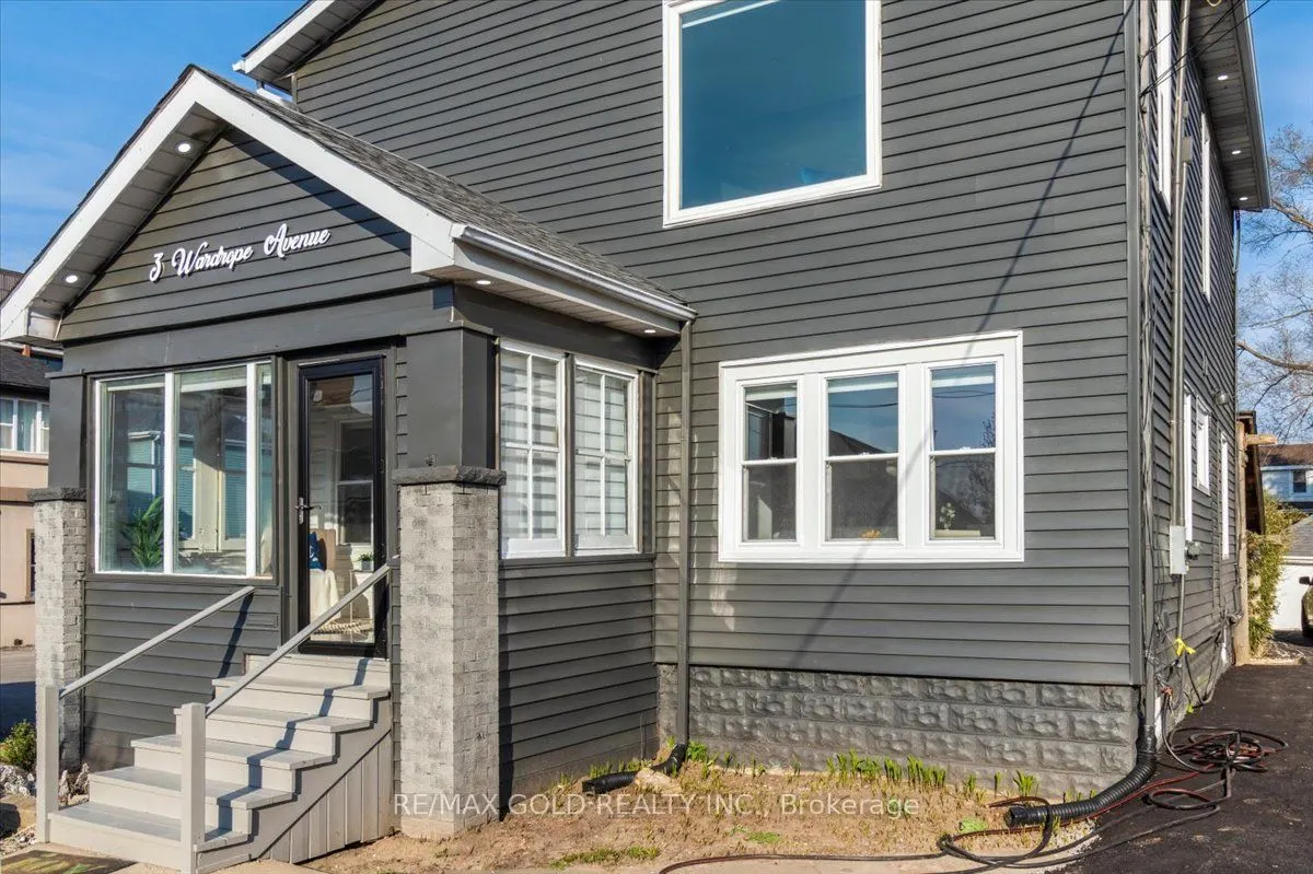 3 Wardrope Avenue