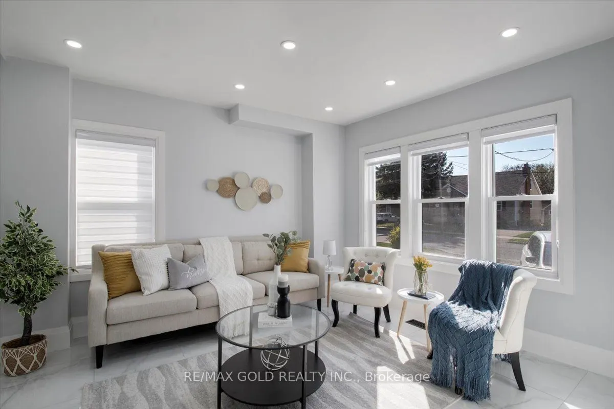 3 Wardrope Avenue