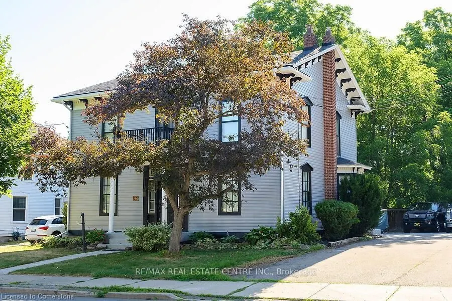 23 Mountain Street