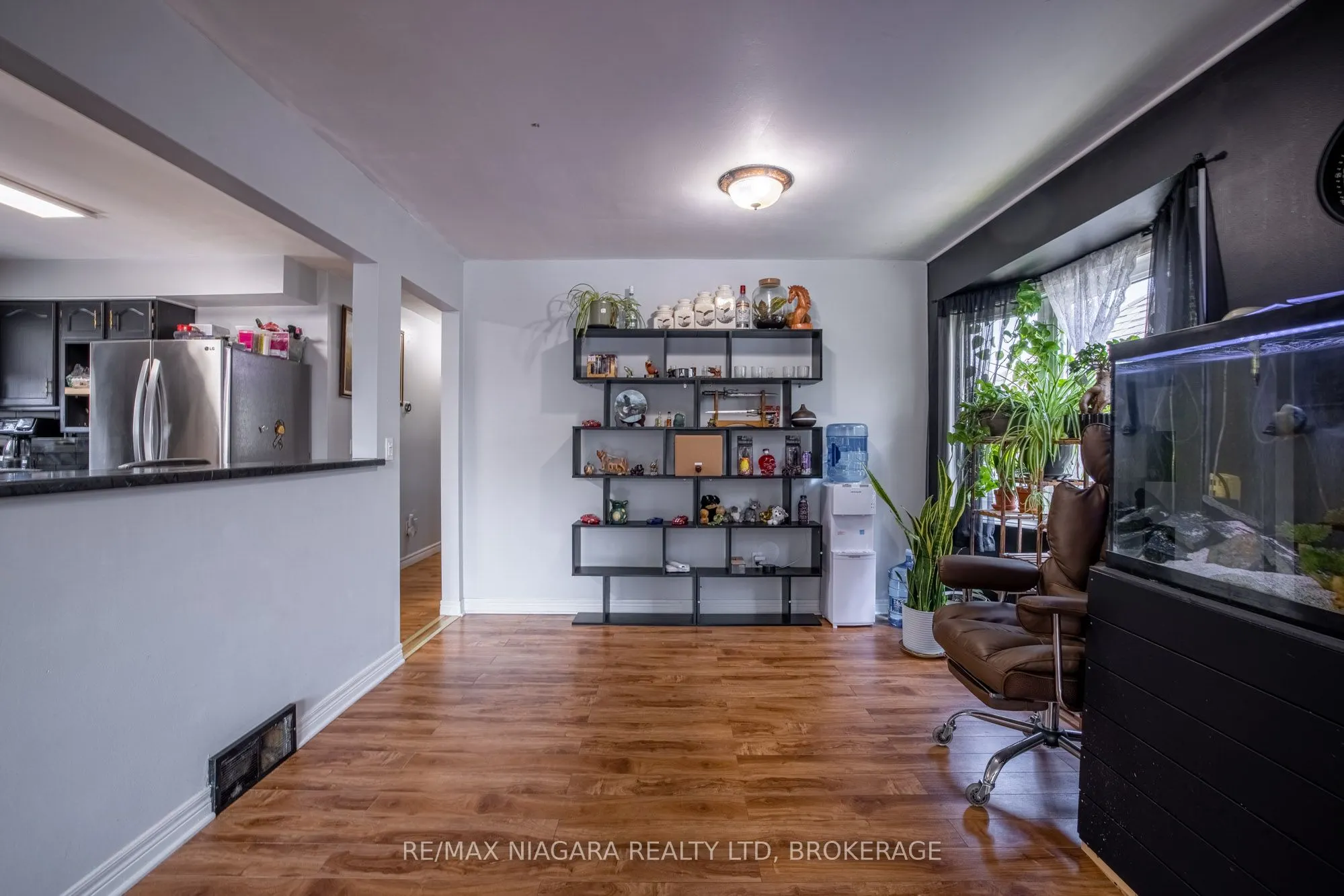 16 HARRIET Street