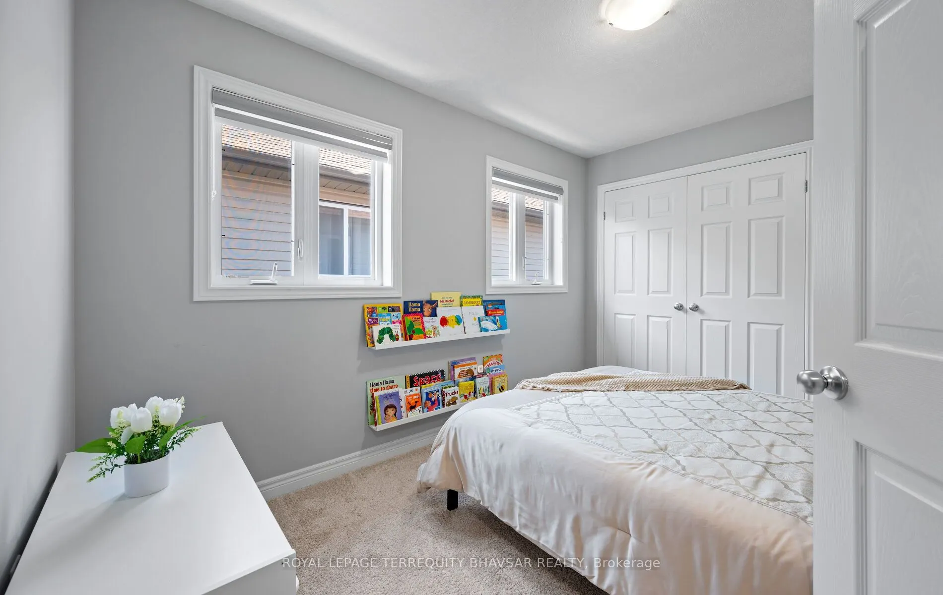 116 John Brabson Crescent