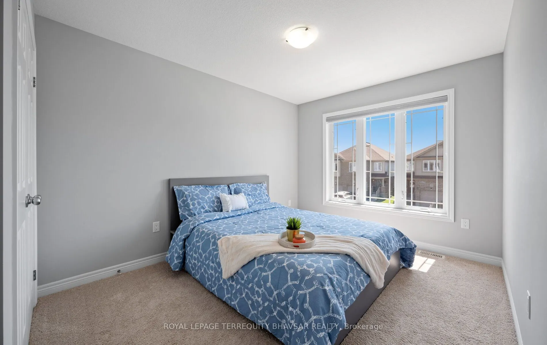 116 John Brabson Crescent