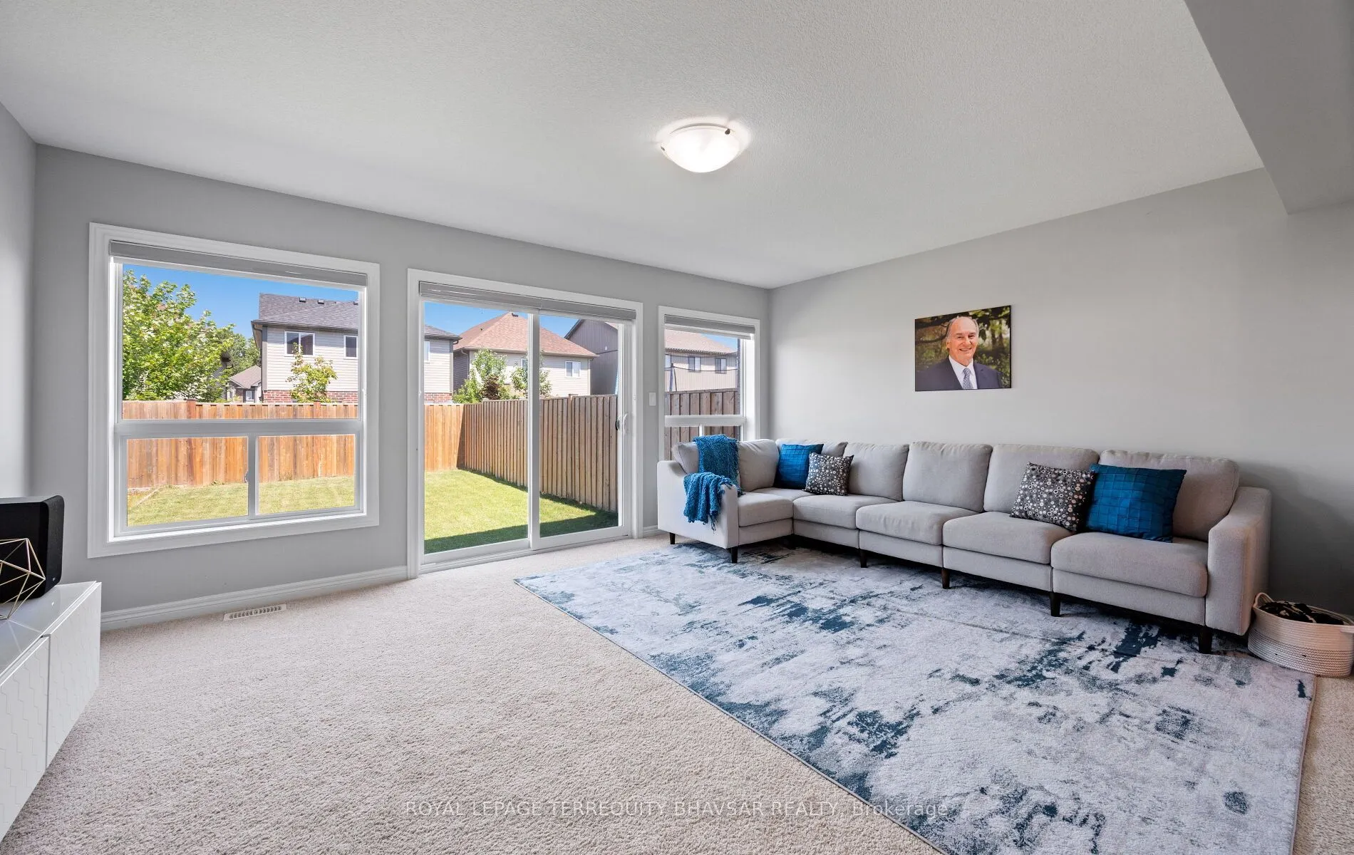 116 John Brabson Crescent