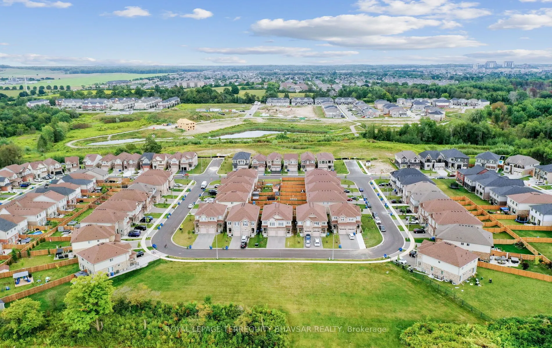 116 John Brabson Crescent
