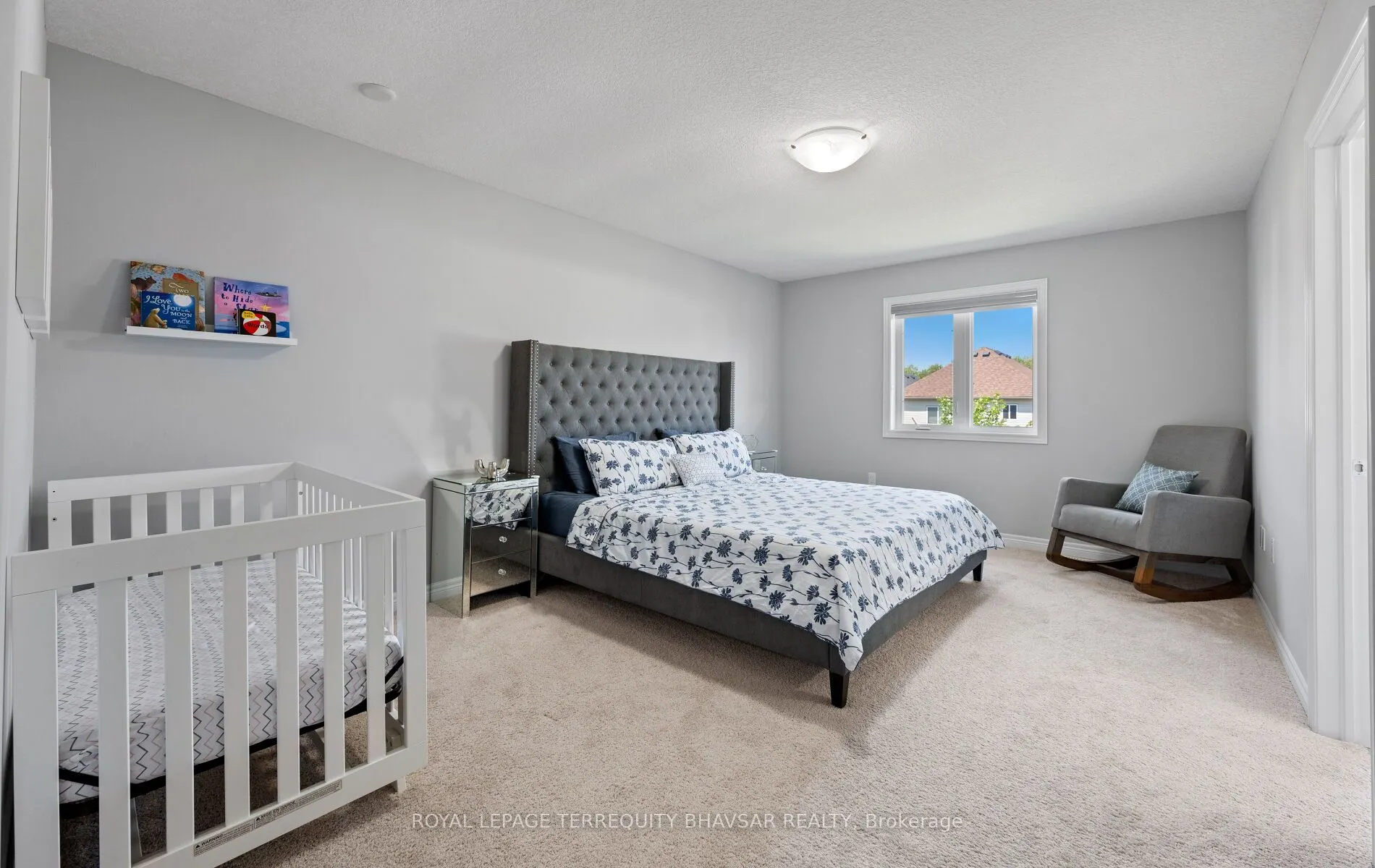 116 John Brabson Crescent