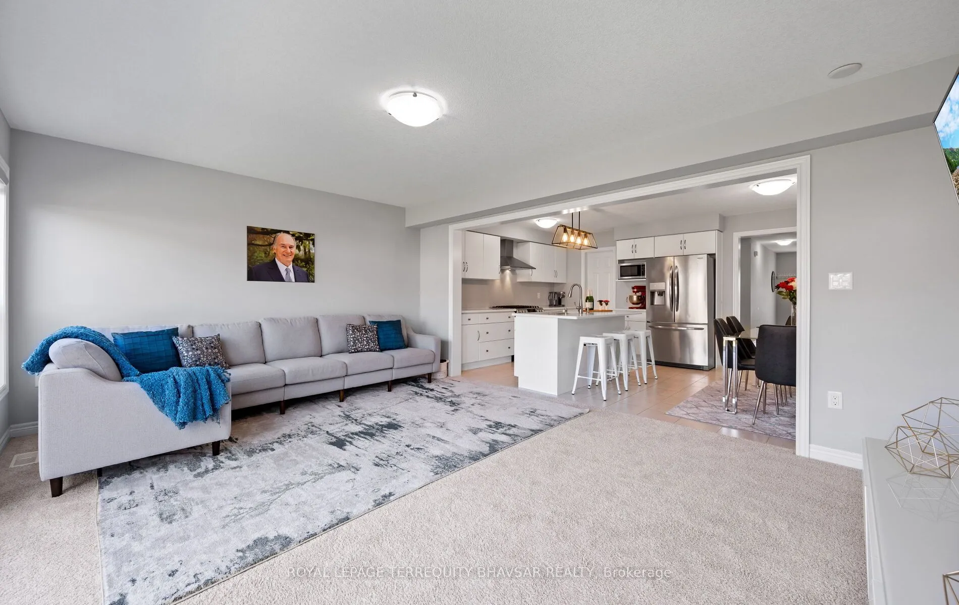 116 John Brabson Crescent