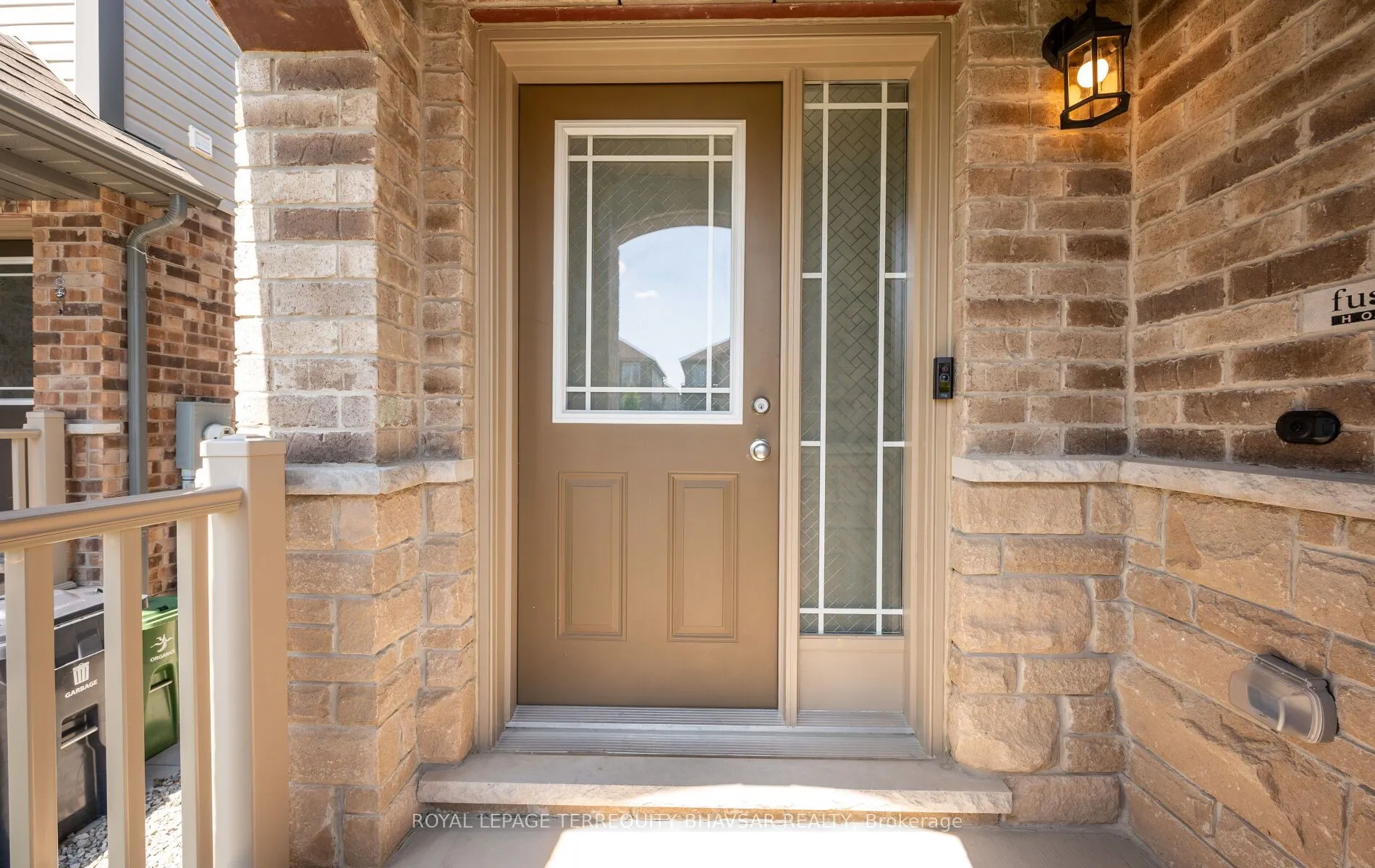 116 John Brabson Crescent