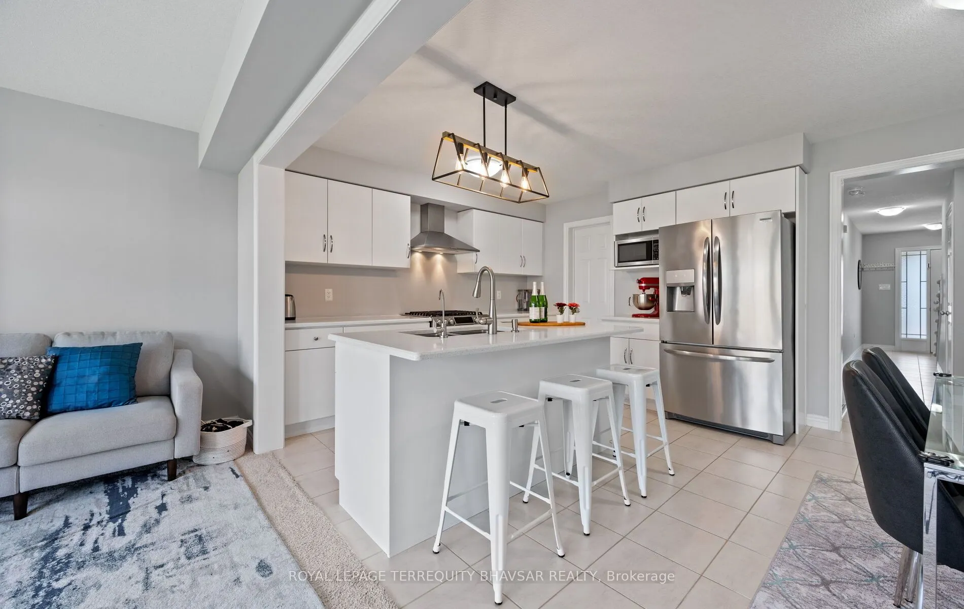 116 John Brabson Crescent
