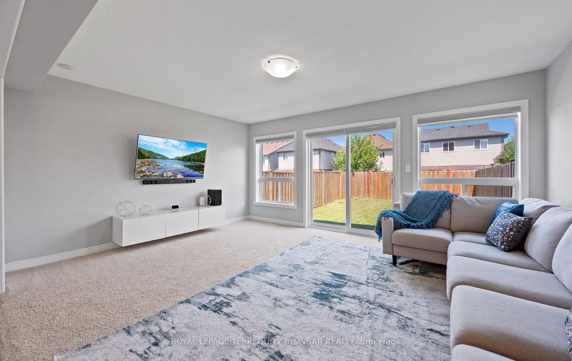 116 John Brabson Crescent