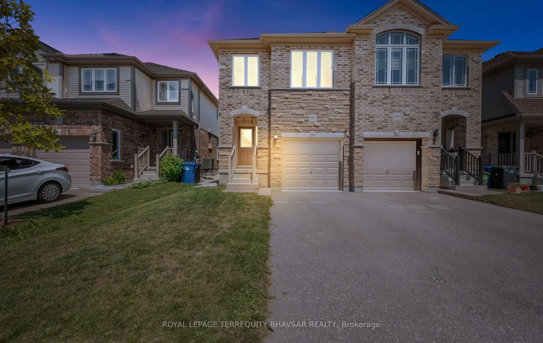 116 John Brabson Crescent