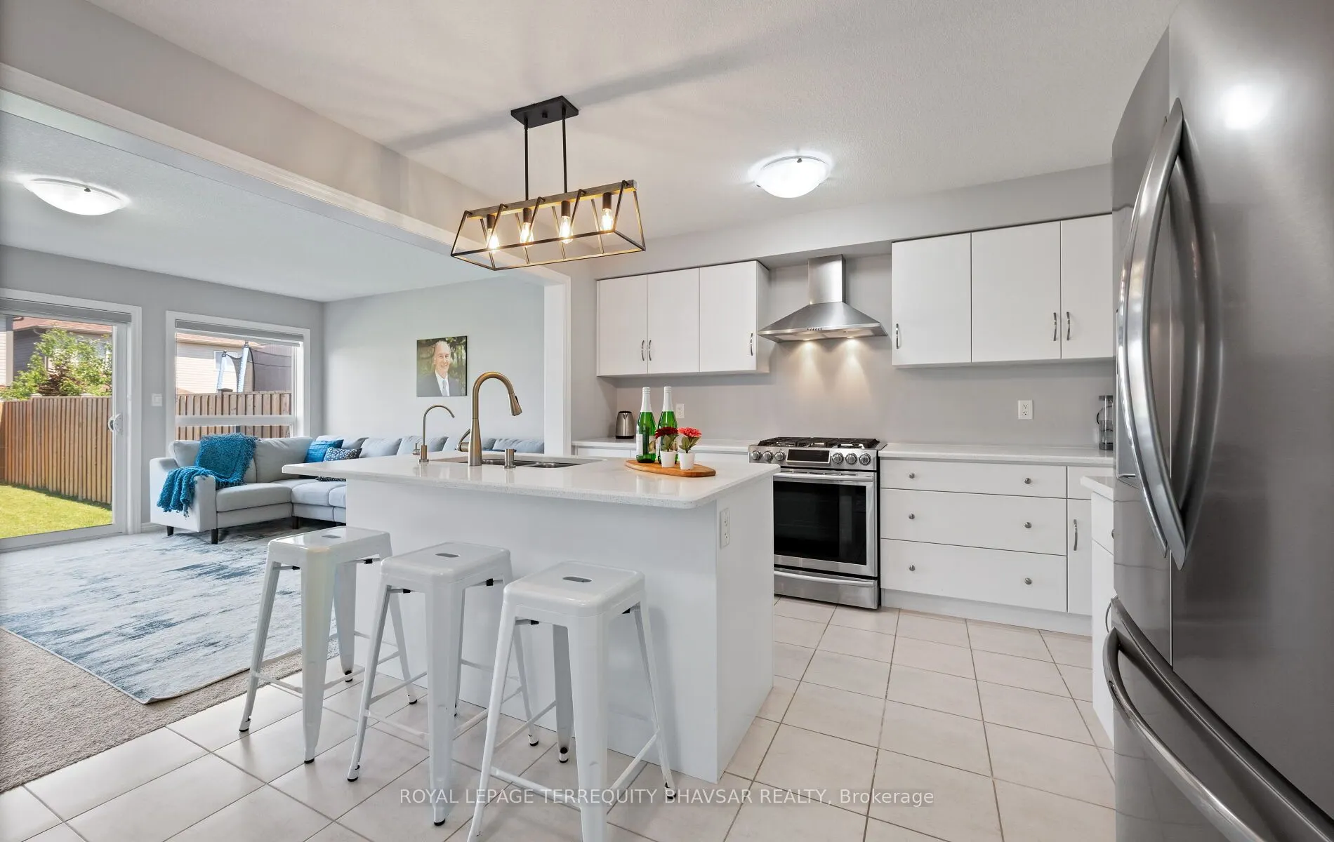 116 John Brabson Crescent