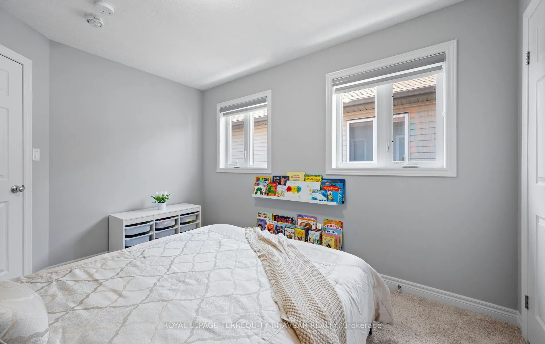 116 John Brabson Crescent