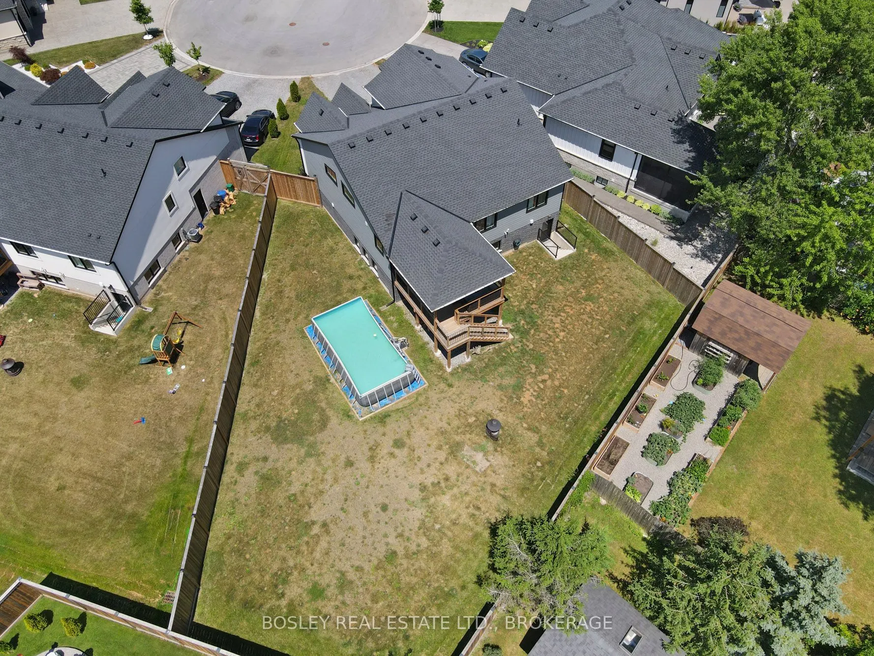 2756 Arrowsmith Court