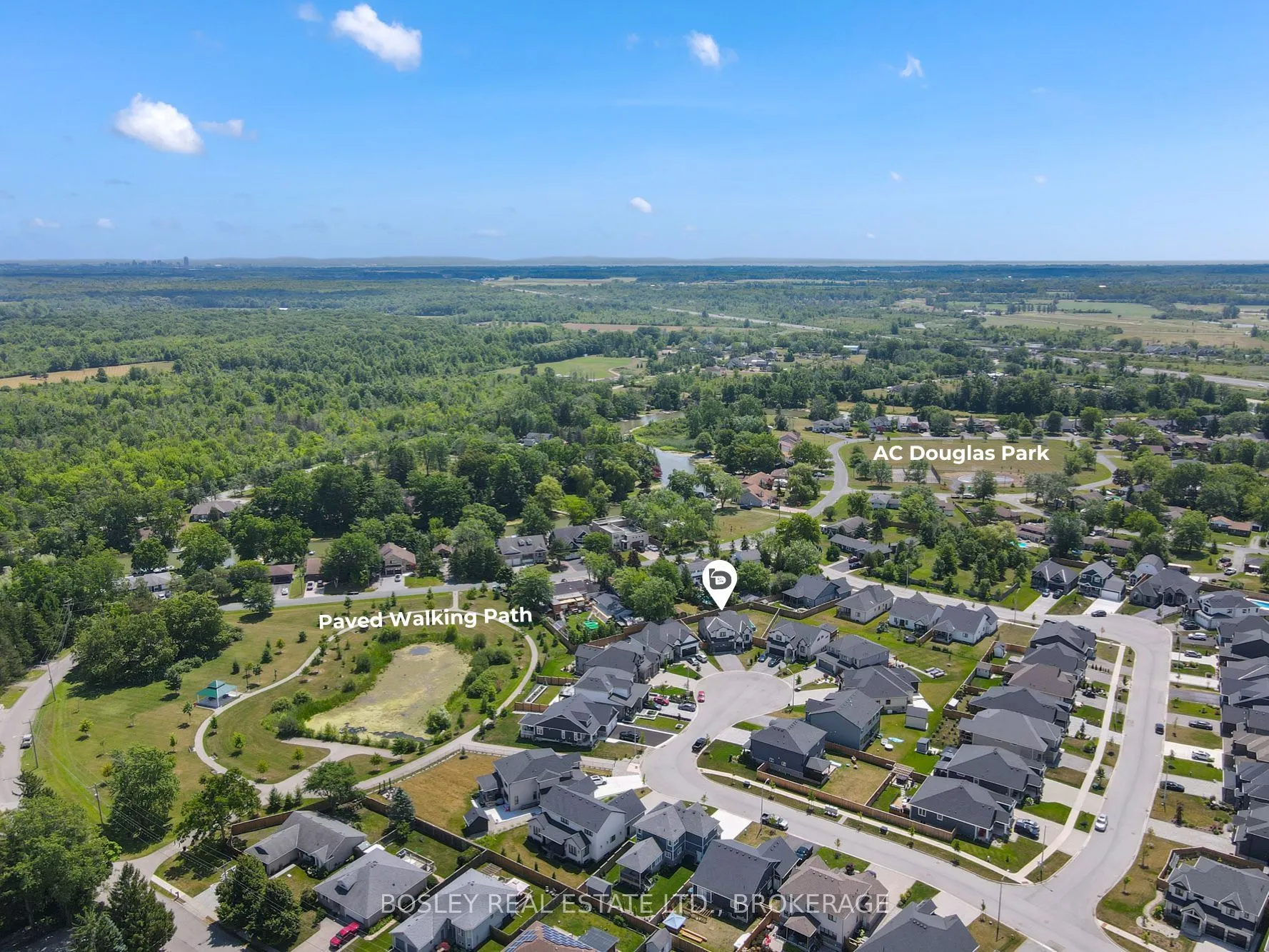 2756 Arrowsmith Court