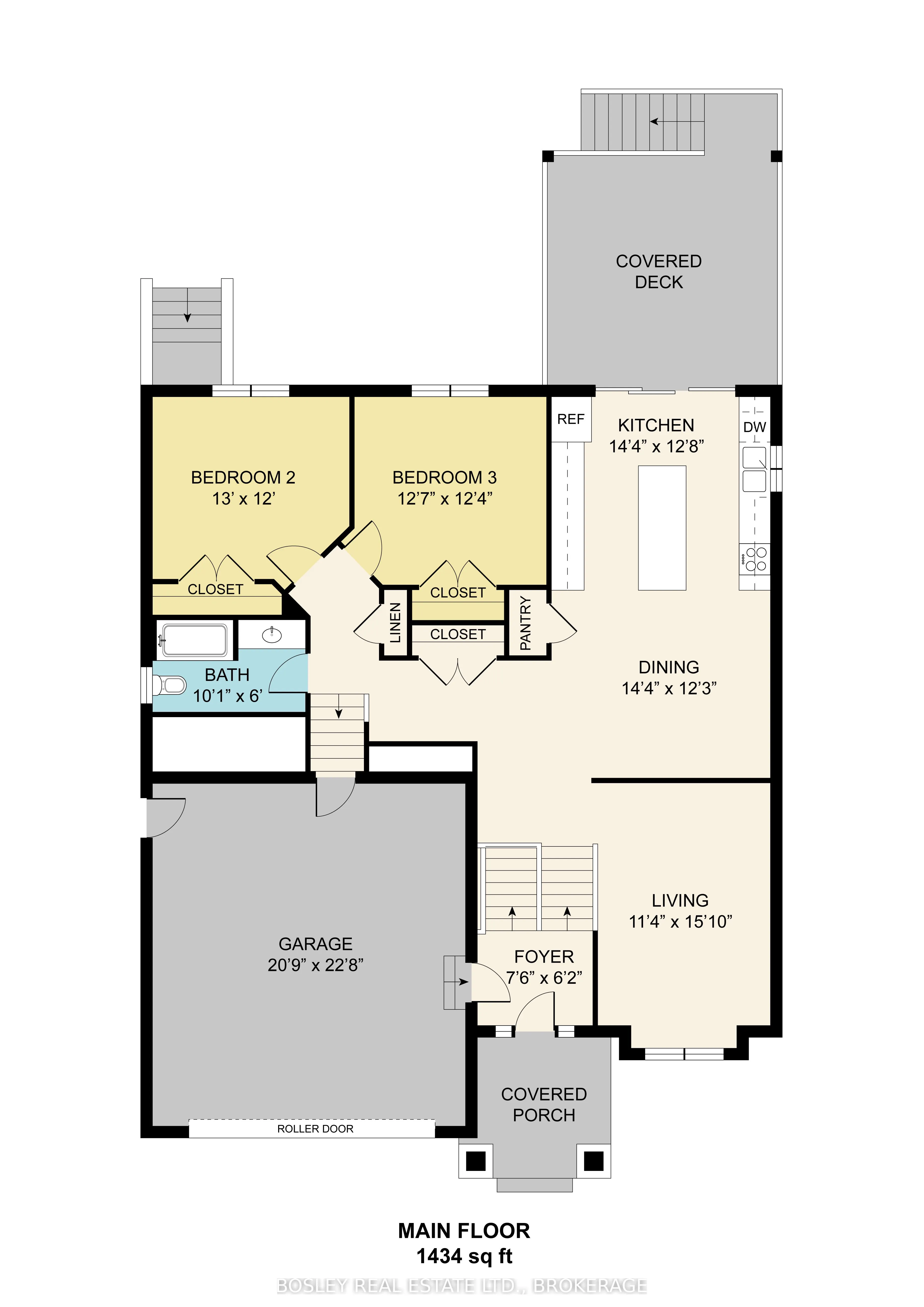 2756 Arrowsmith Court