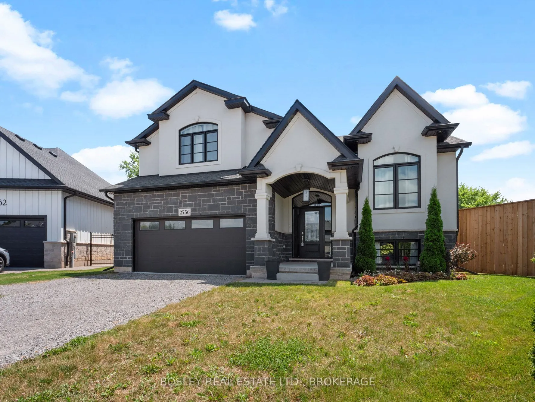 2756 Arrowsmith Court