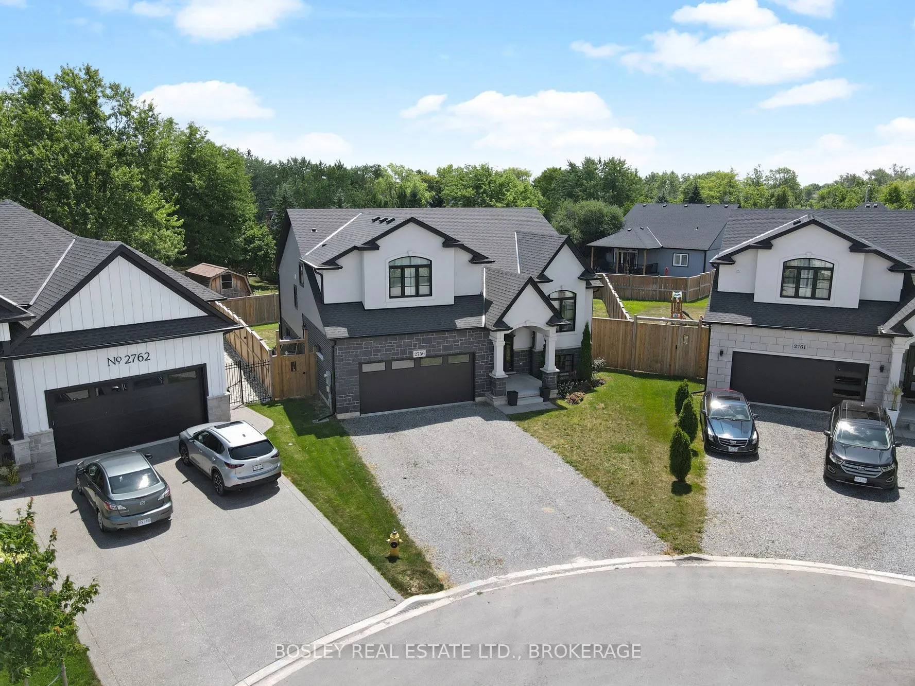 2756 Arrowsmith Court