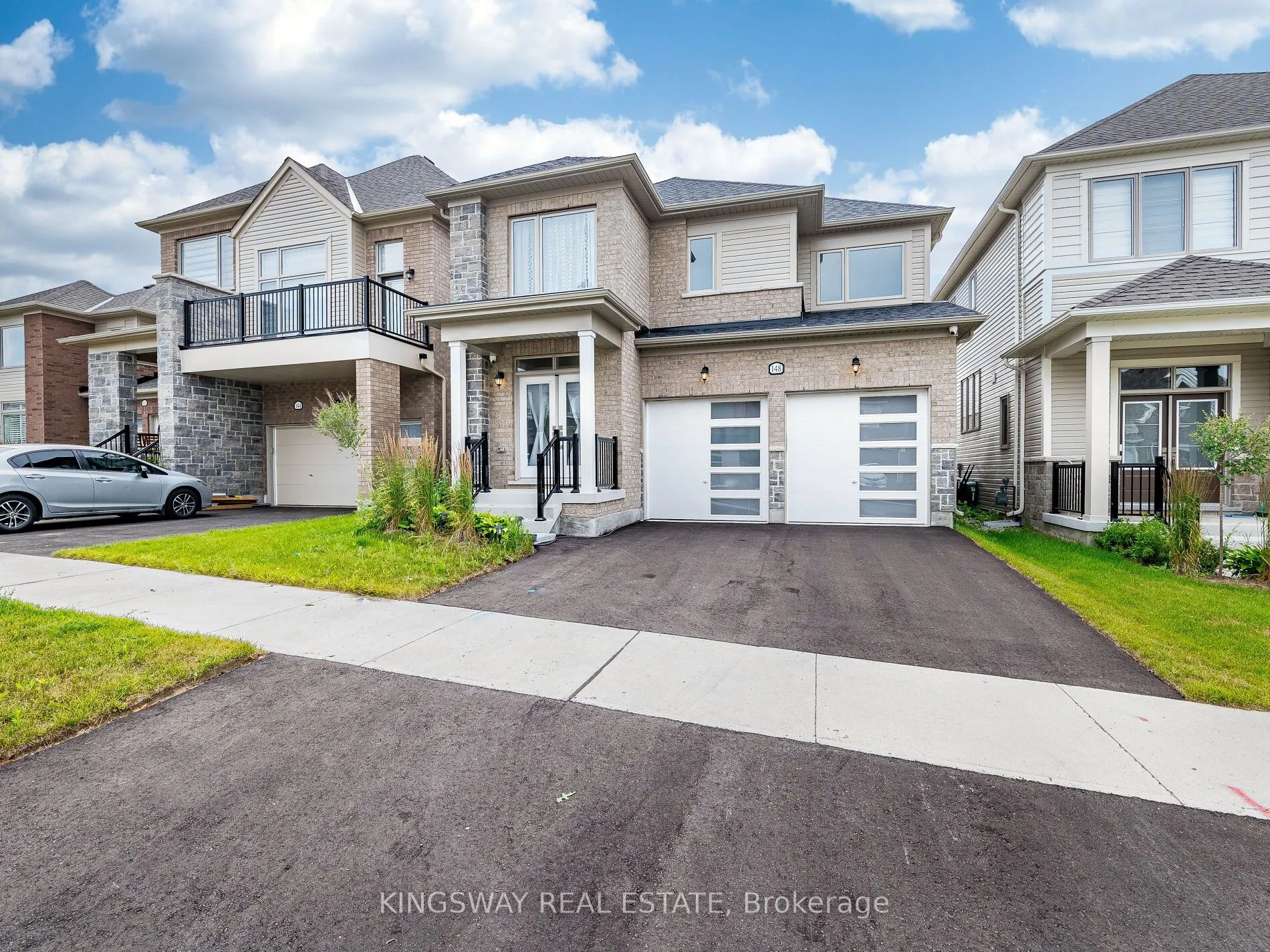 148 Povey Road