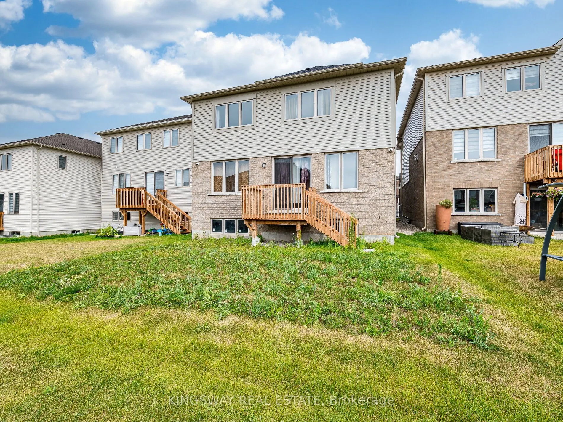 148 Povey Road