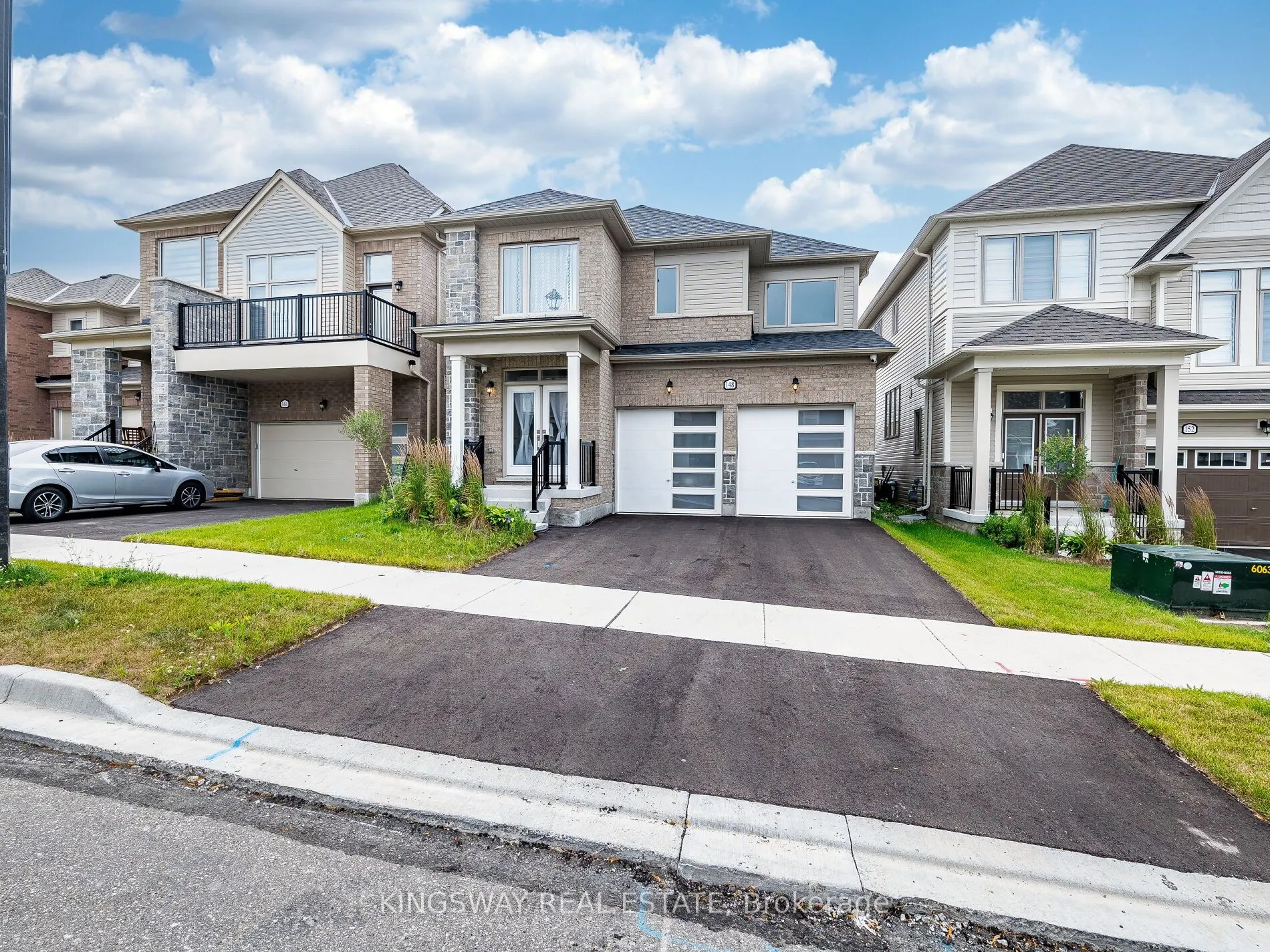 148 Povey Road