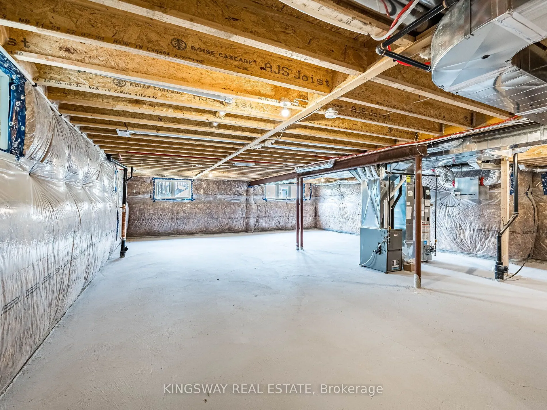 148 Povey Road