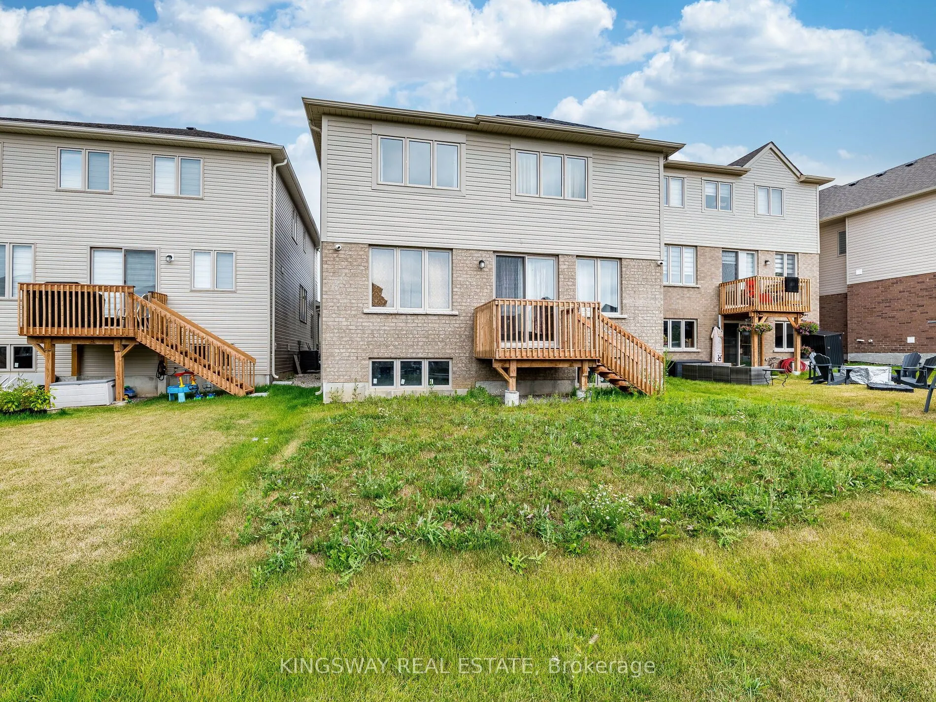 148 Povey Road