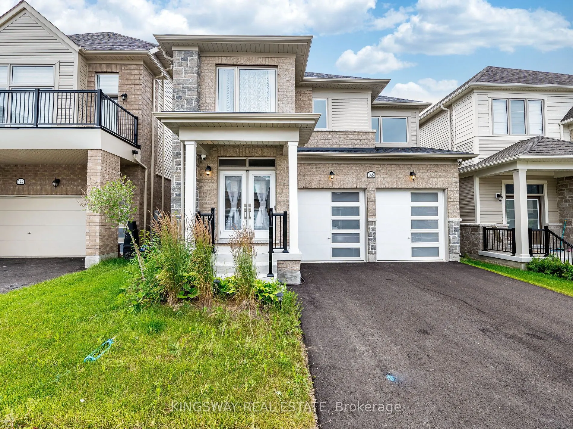 148 Povey Road