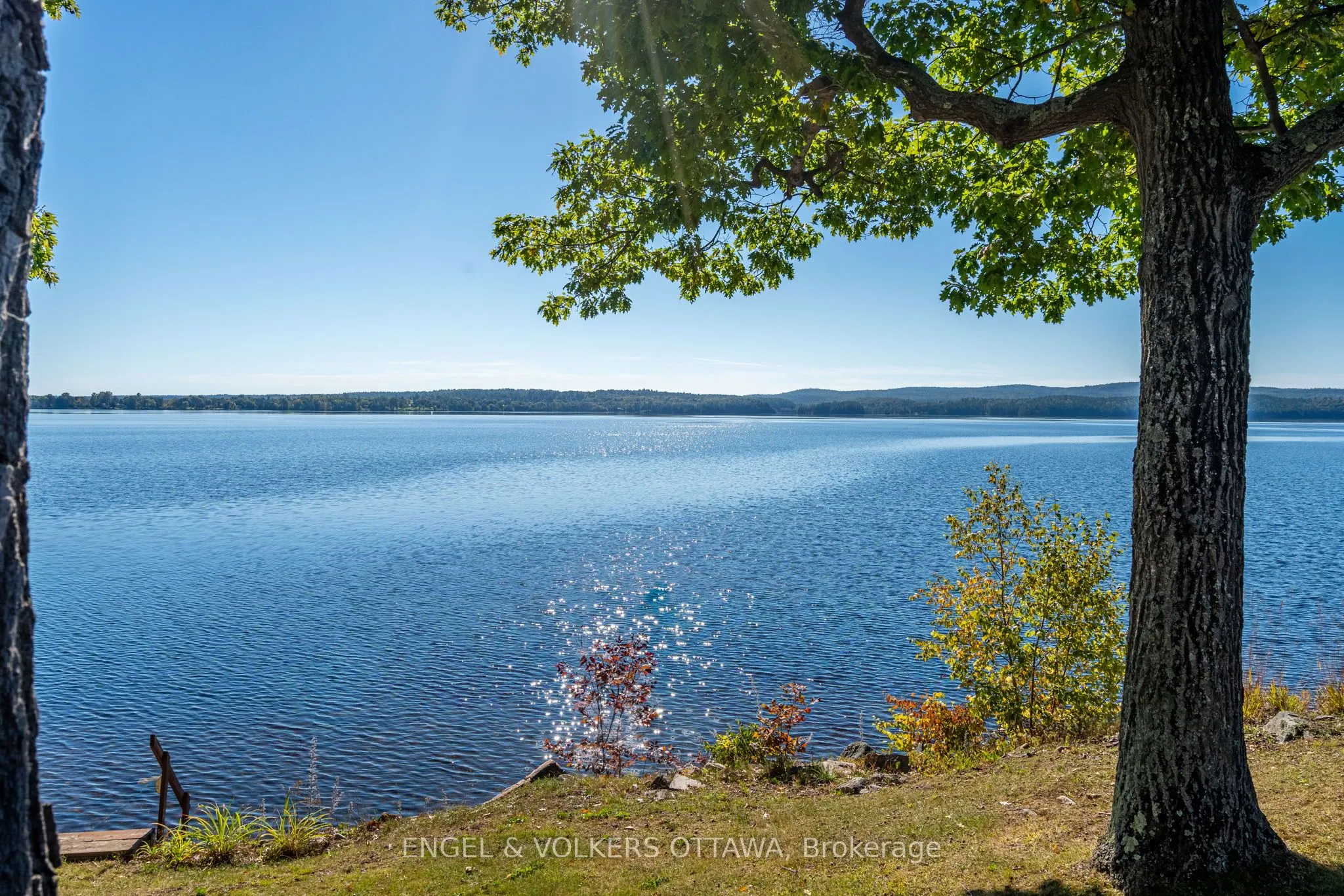 5349 CALABOGIE Road