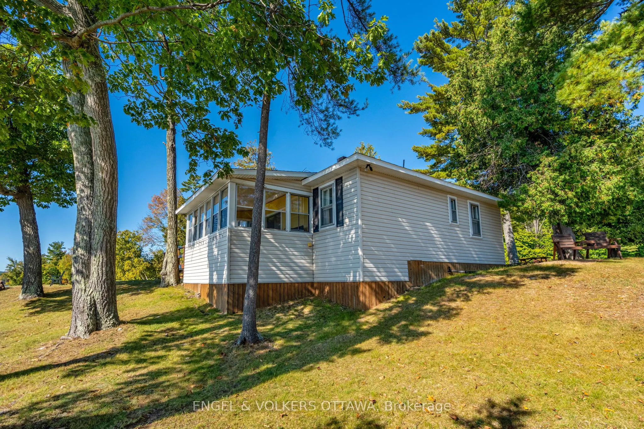 5349 CALABOGIE Road