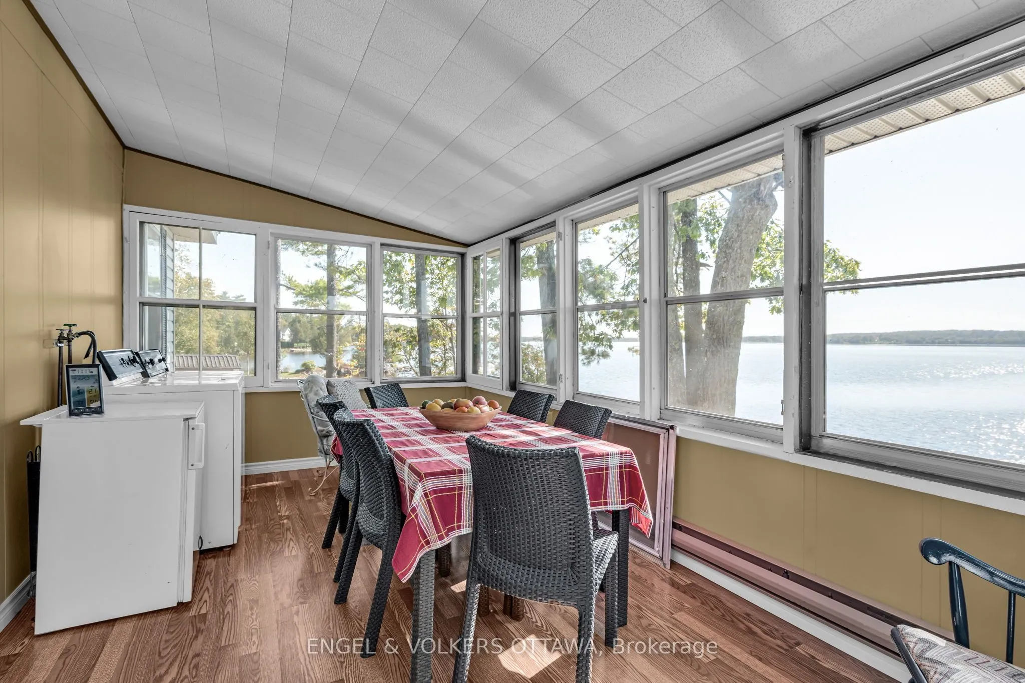 5349 CALABOGIE Road