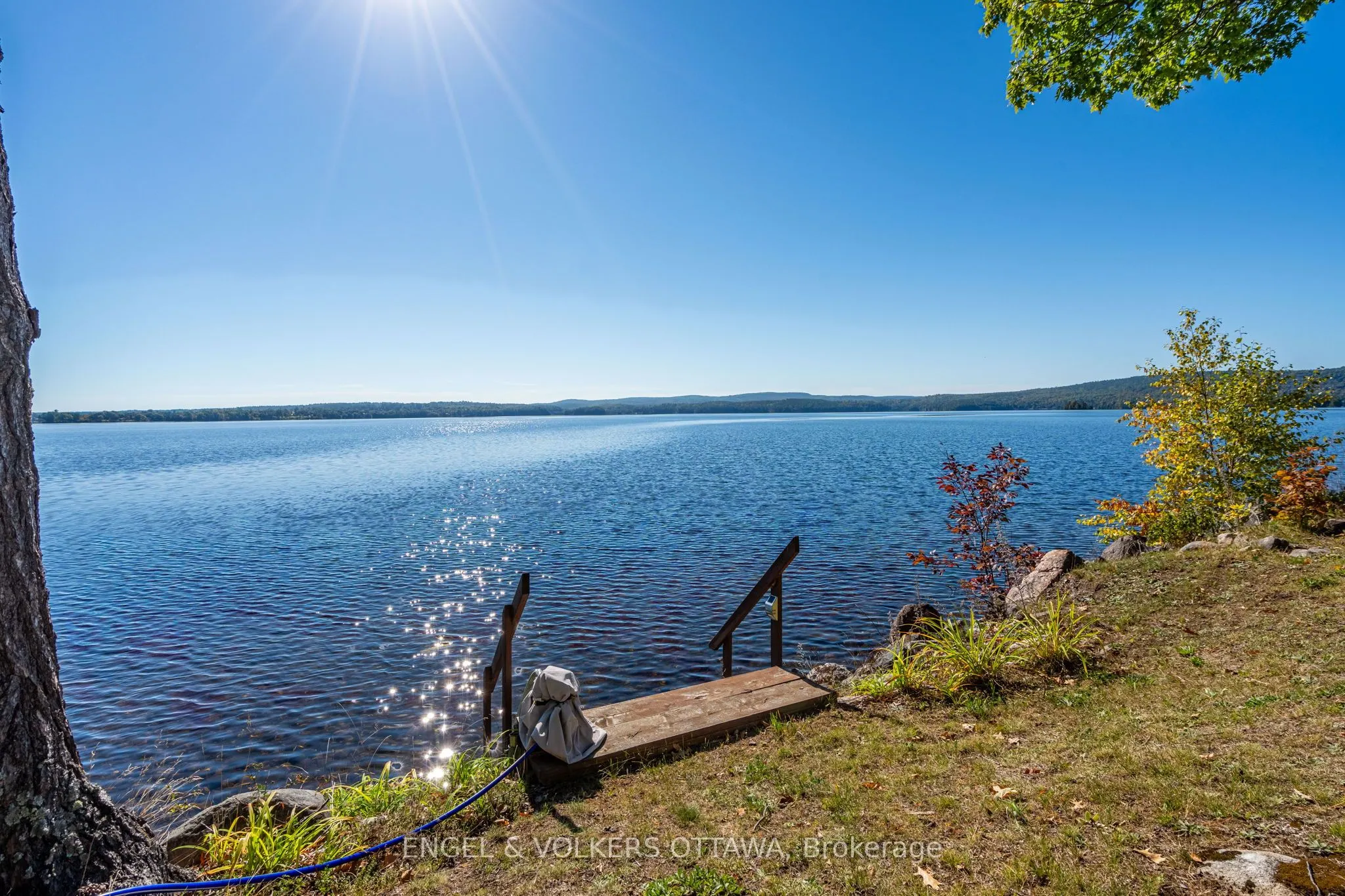 5349 CALABOGIE Road