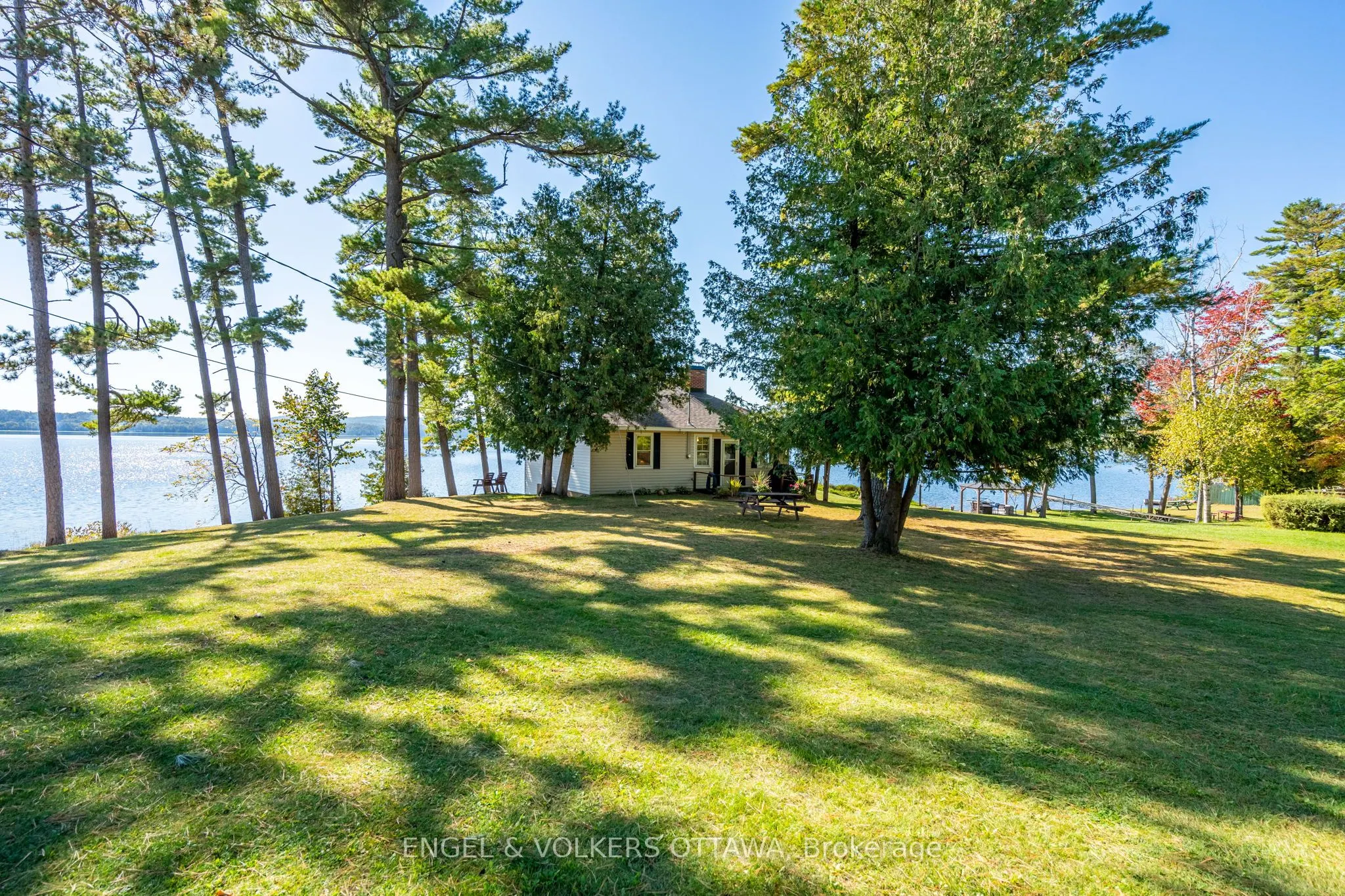 5349 CALABOGIE Road