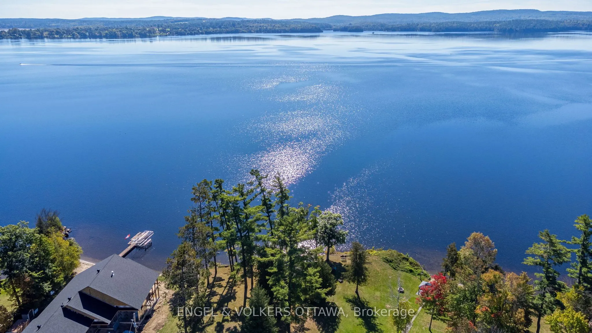 5349 CALABOGIE Road