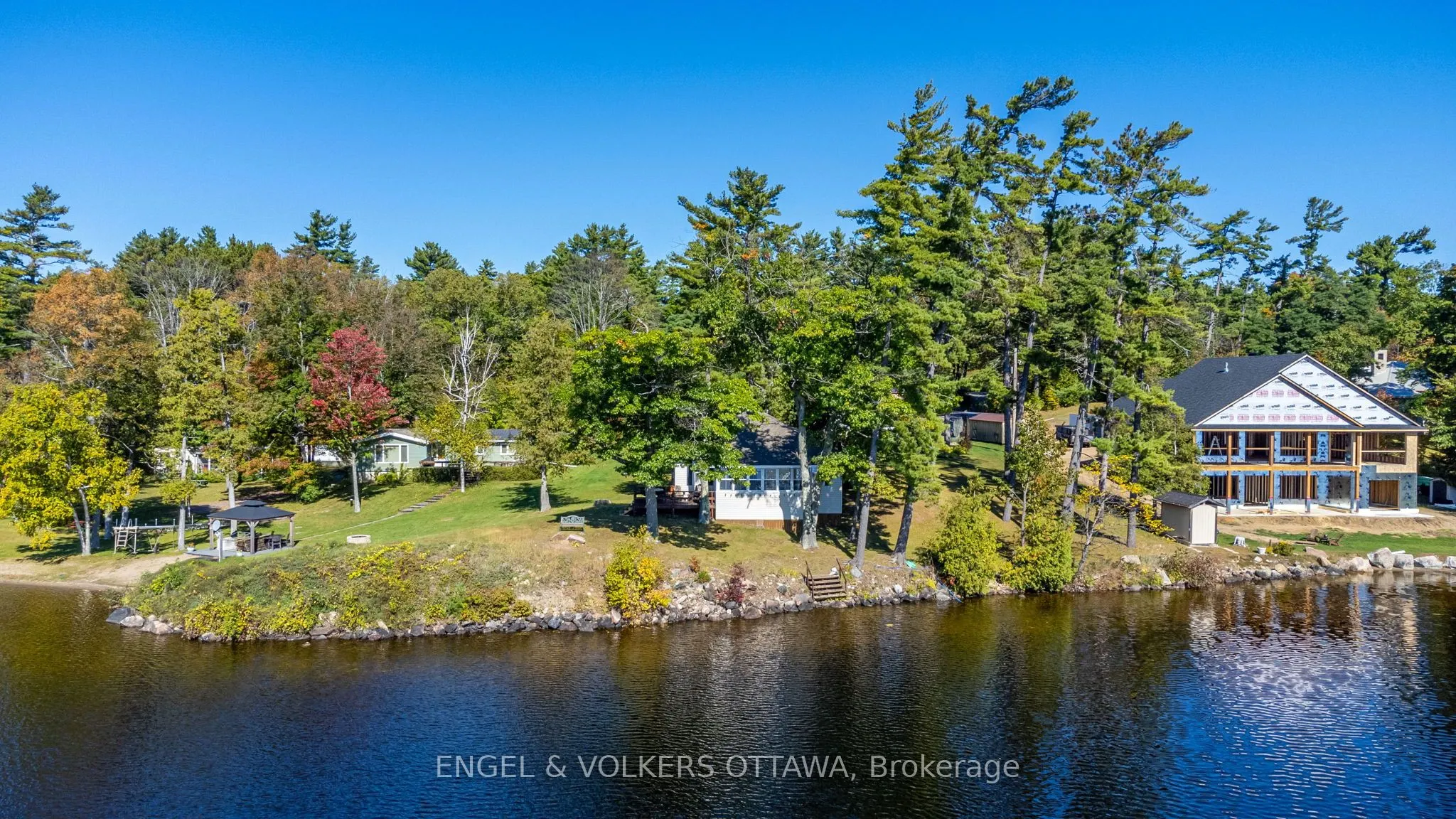 5349 CALABOGIE Road