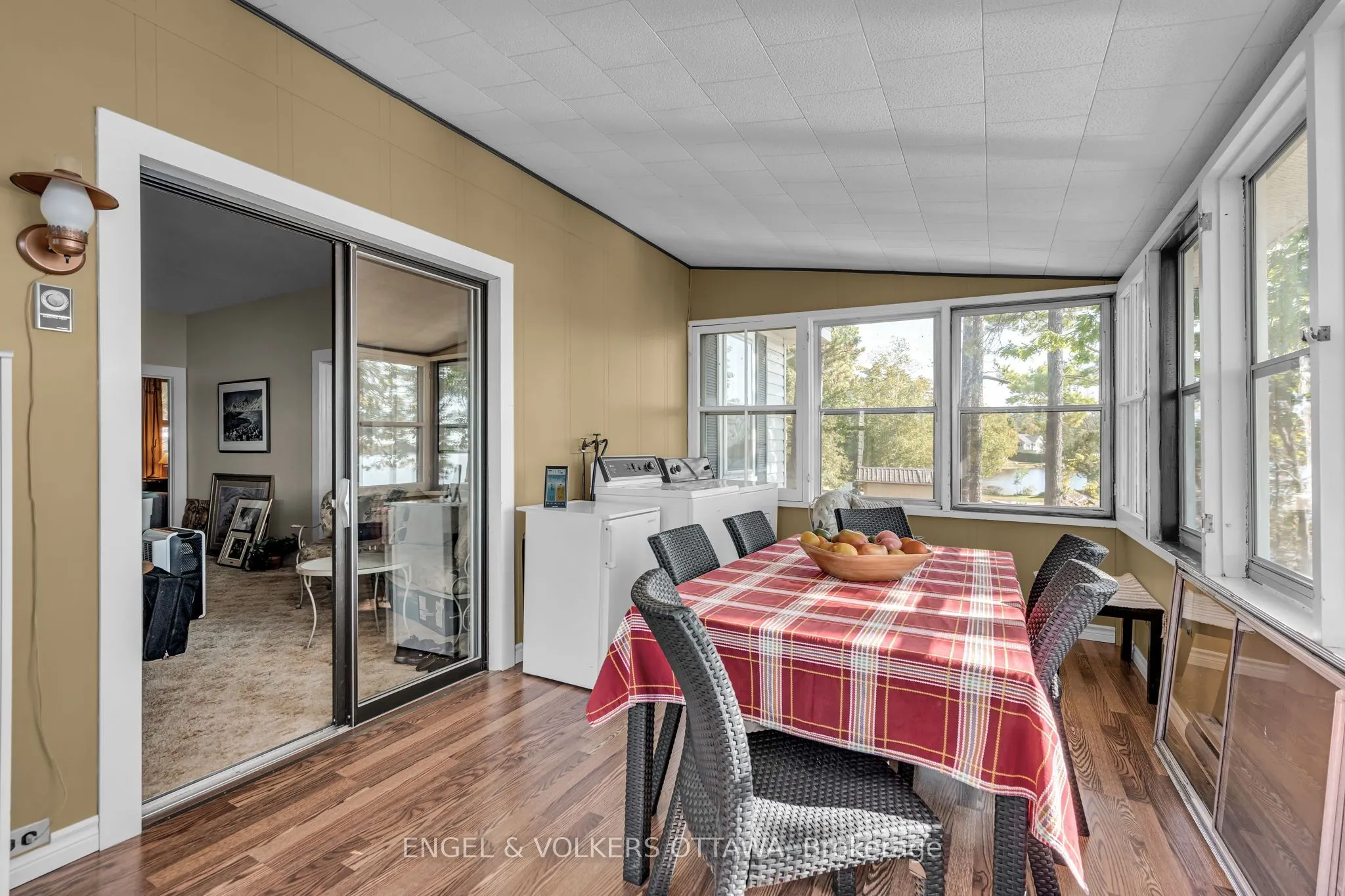 5349 CALABOGIE Road