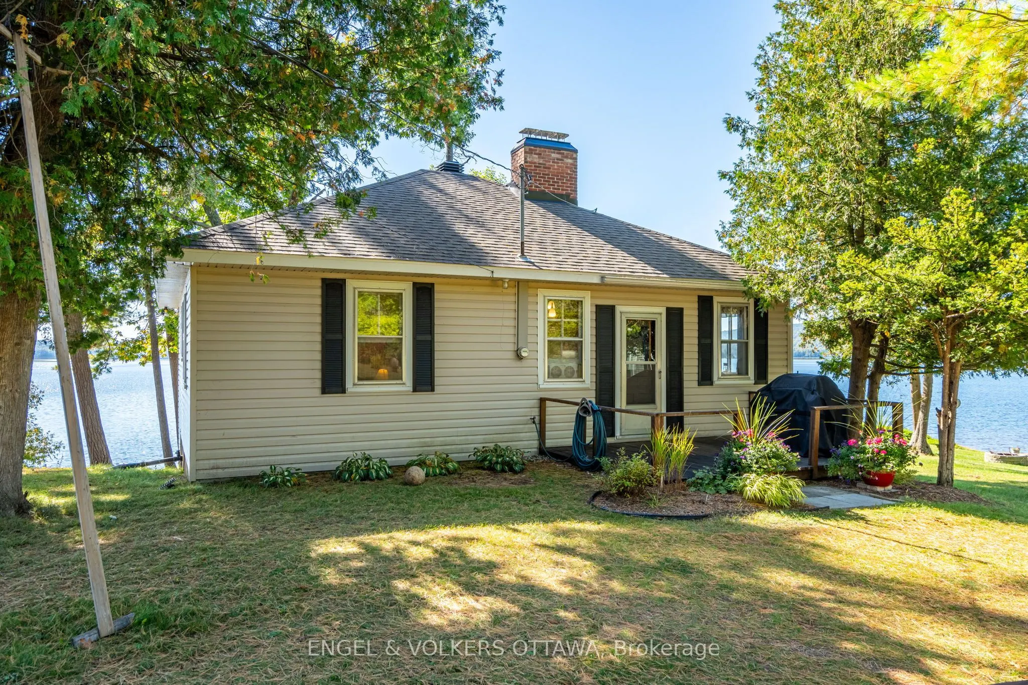 5349 CALABOGIE Road