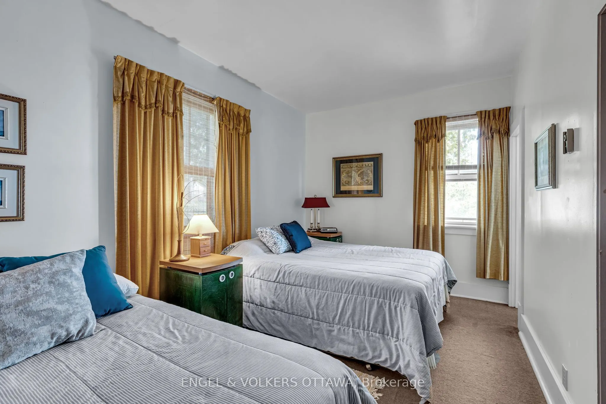 5349 CALABOGIE Road