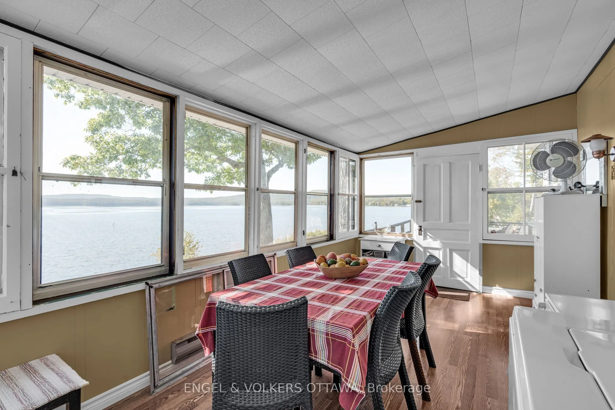 5349 CALABOGIE Road