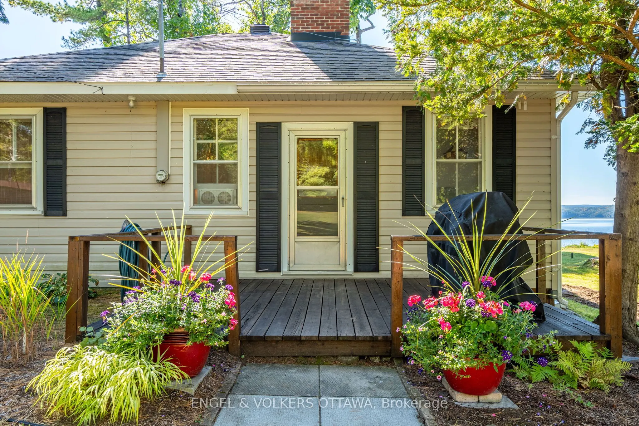 5349 CALABOGIE Road