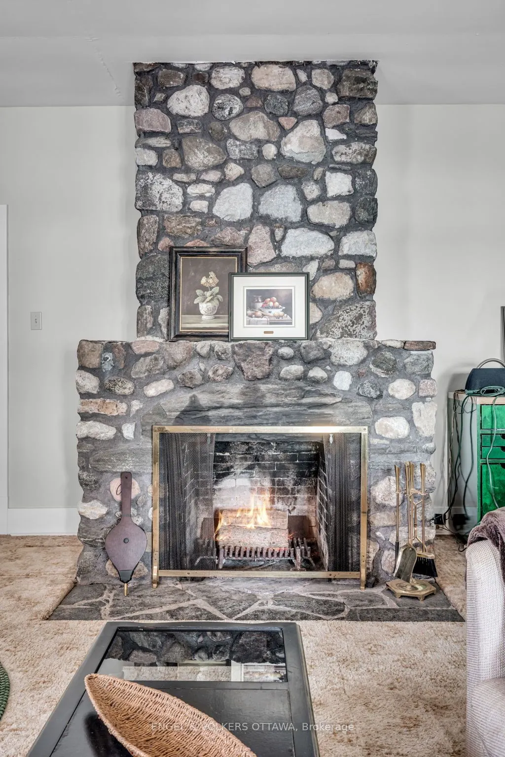 5349 CALABOGIE Road