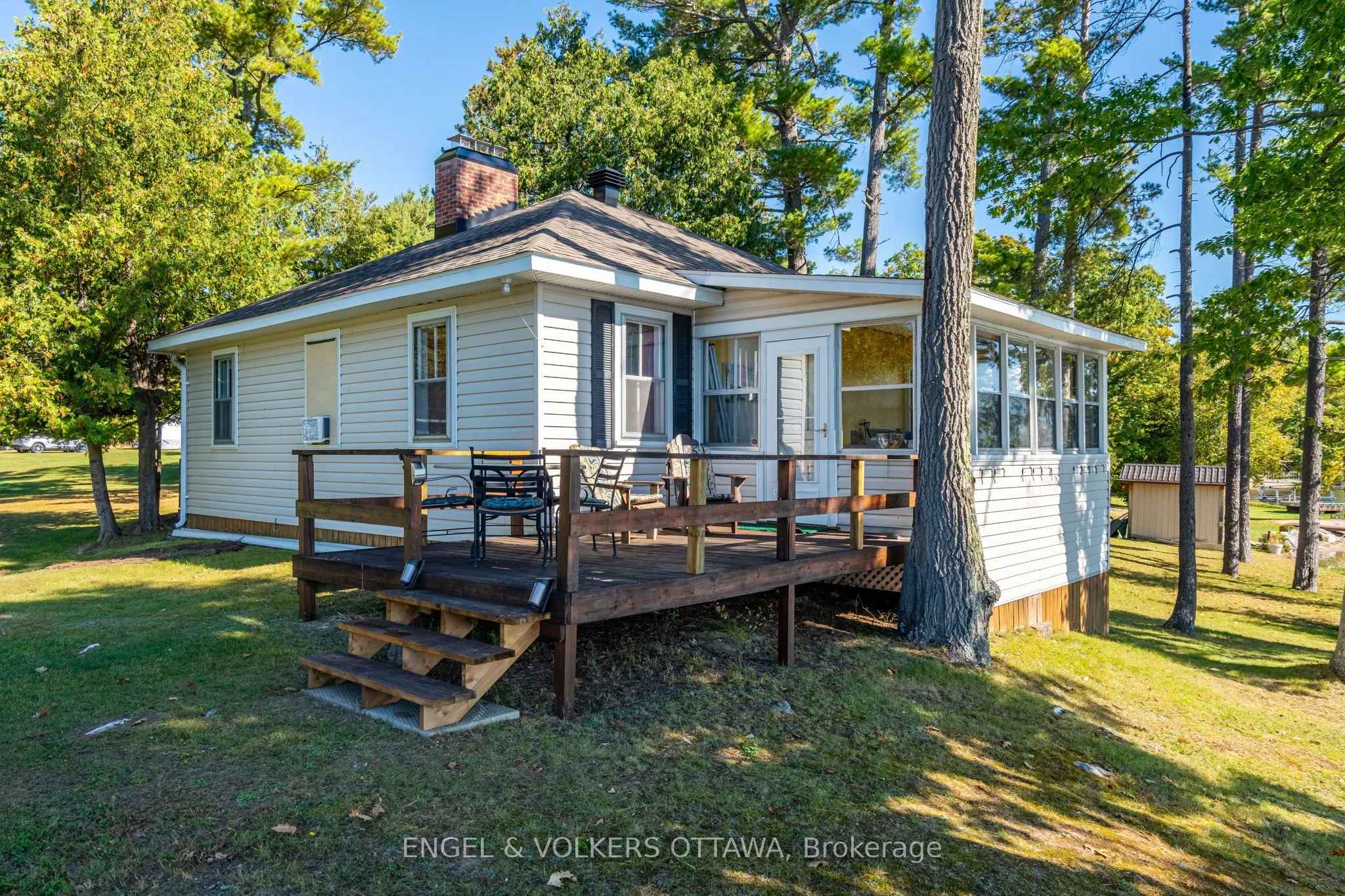 5349 CALABOGIE Road