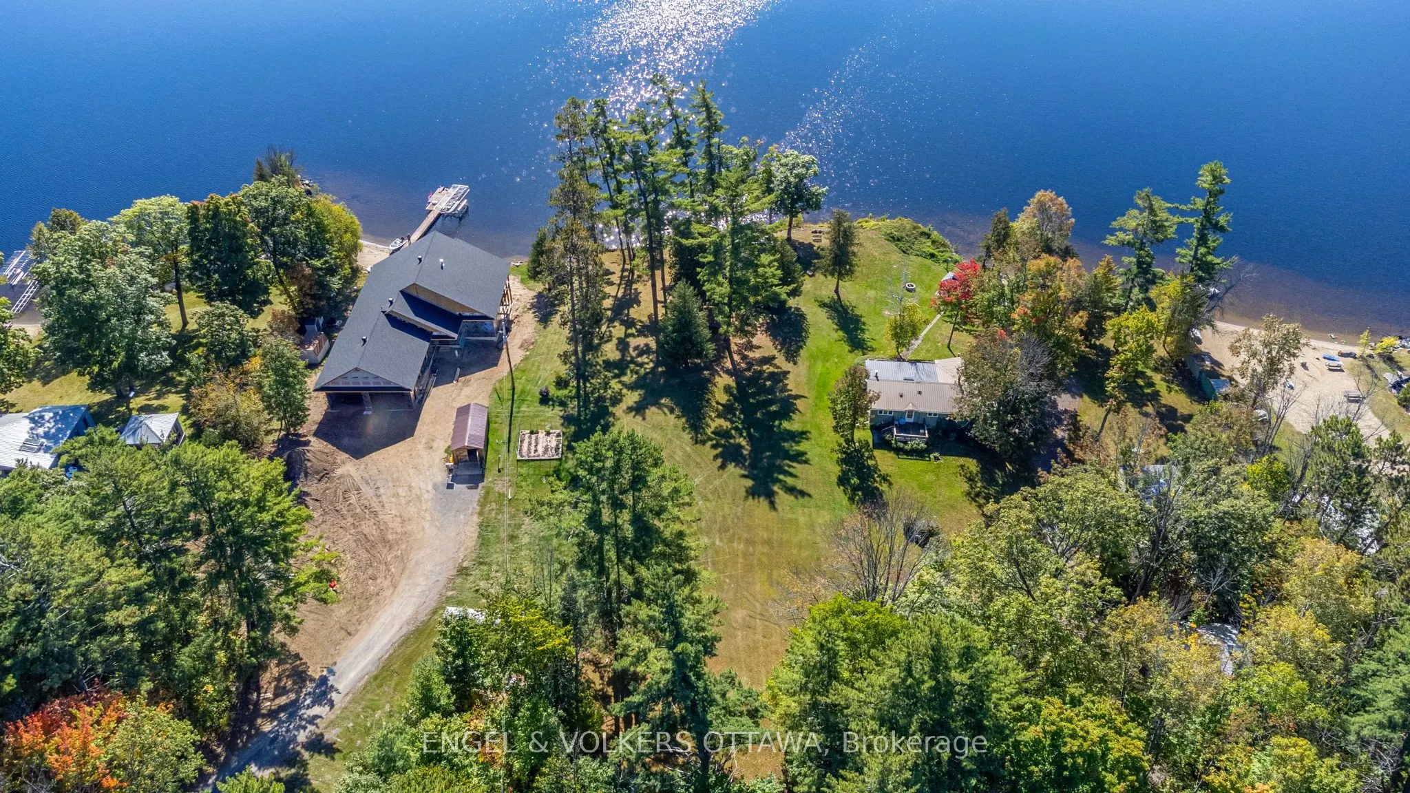 5349 CALABOGIE Road