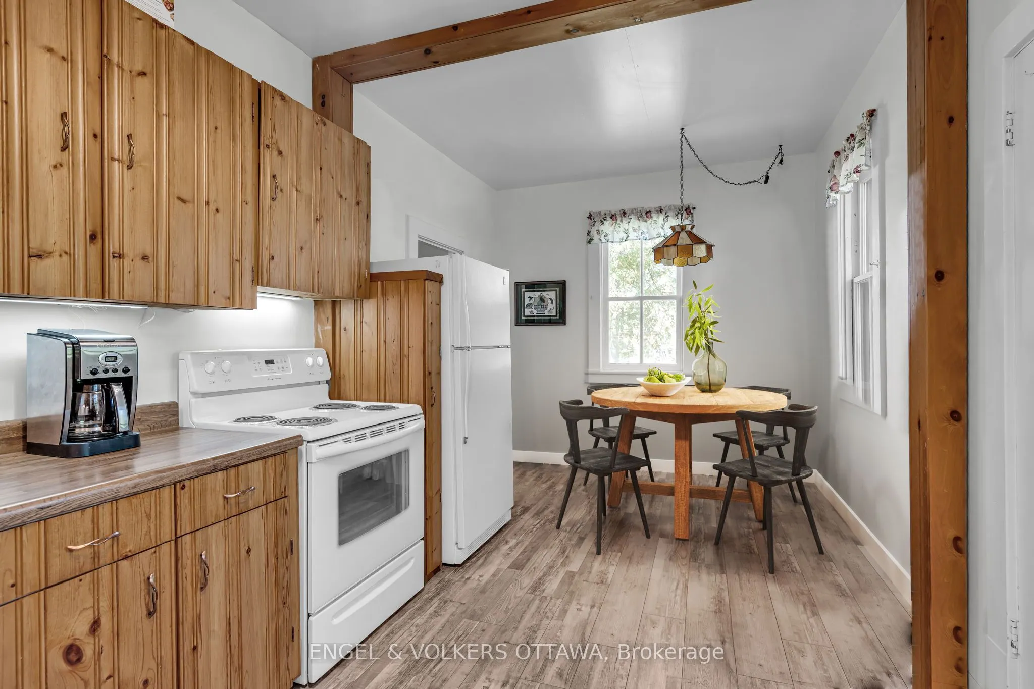 5349 CALABOGIE Road